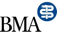 bma logo