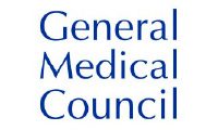general medical council logo